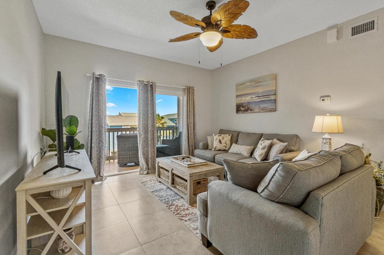 Villas On The Gulf J6 펜서콜라비치 외부 사진