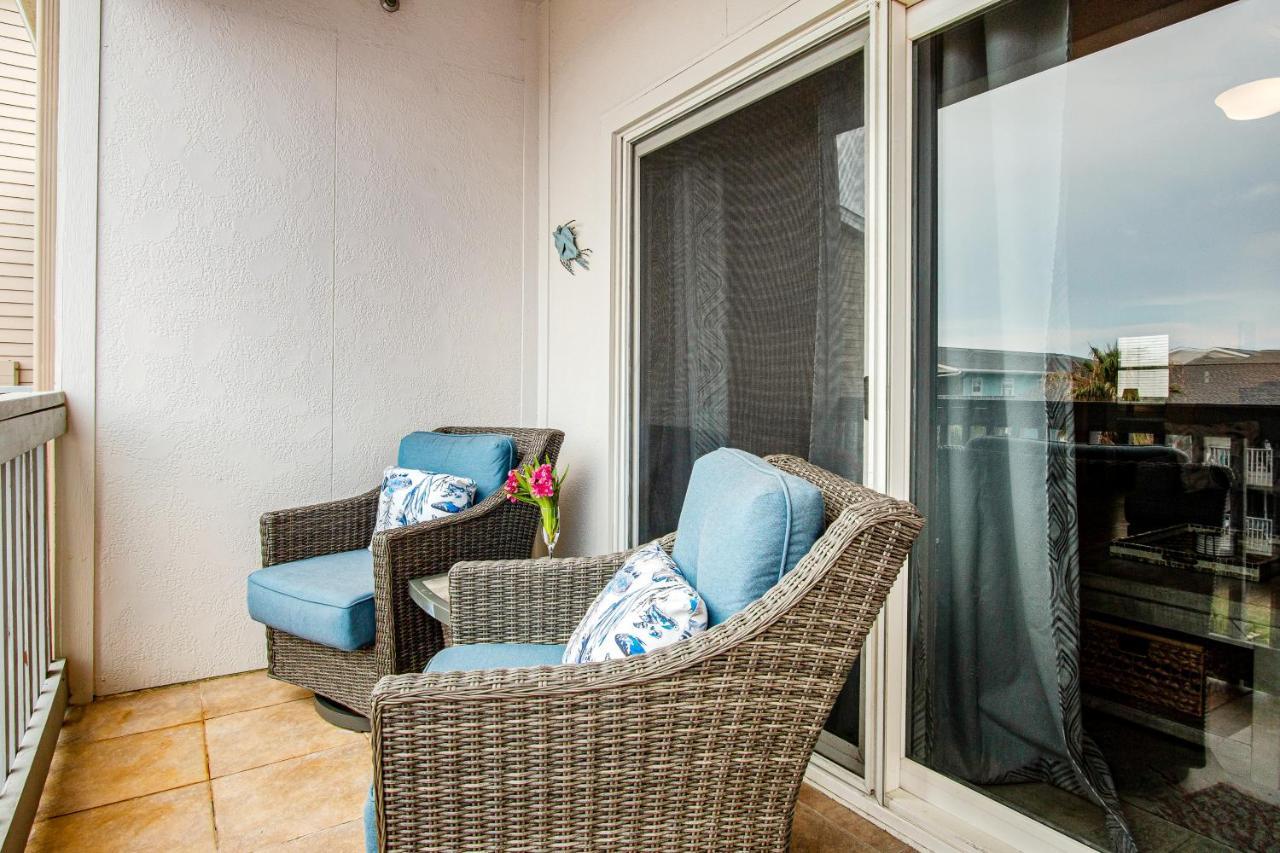 Villas On The Gulf J6 펜서콜라비치 외부 사진
